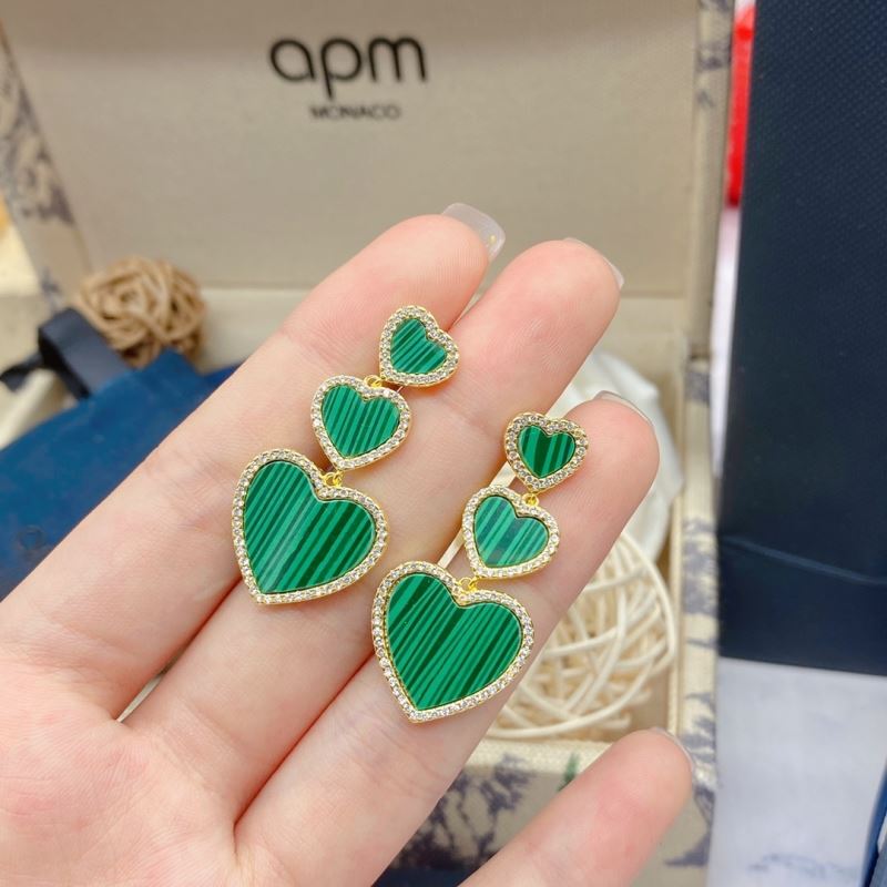 Apm Earrings